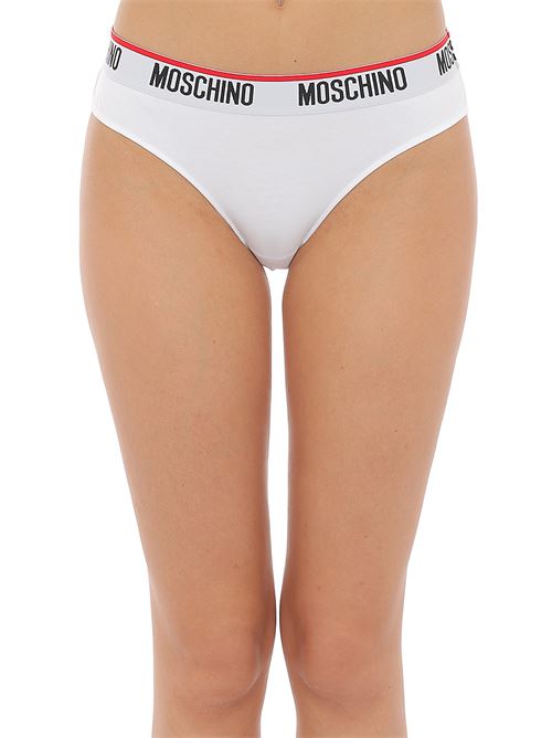  MOSCHINO UNDERWARE | 4745 9003.A0001